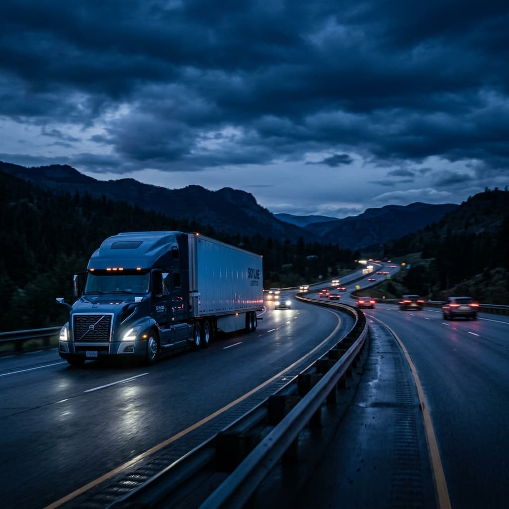 Vận tải & Logistics